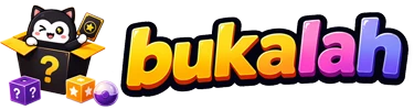 Bukalah