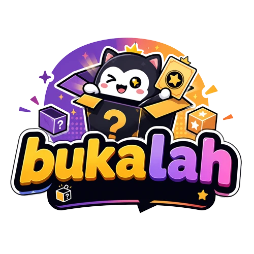 Bukalah